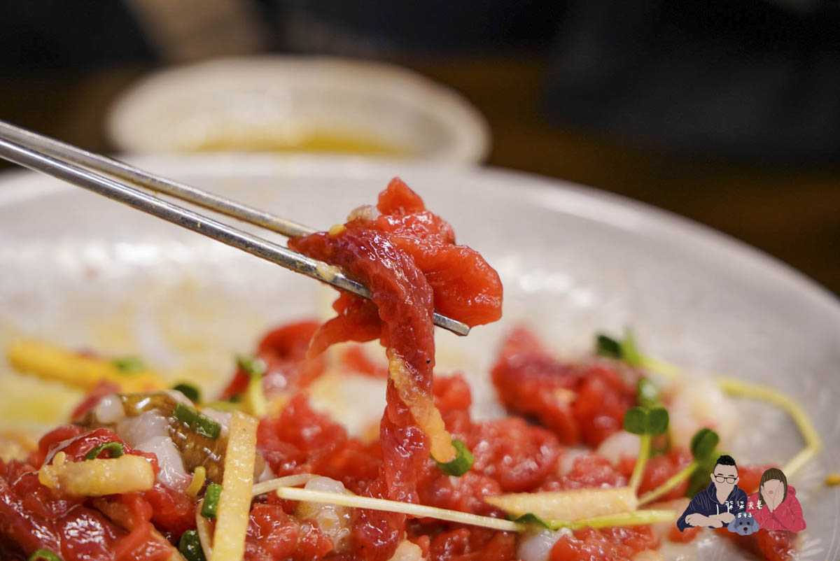 富村生牛肉(부촌육회Buchon Yukhoe) (19)