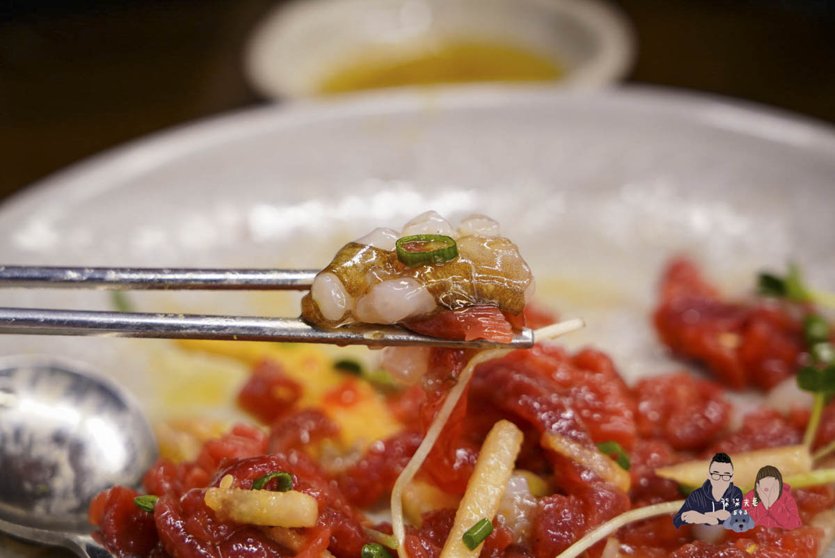 富村生牛肉(부촌육회Buchon Yukhoe) (20)