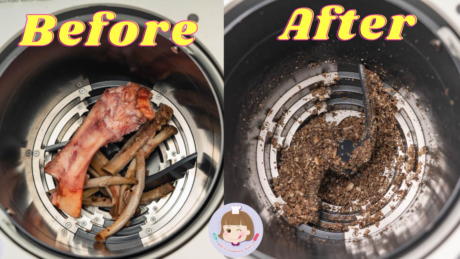 廚餘機推薦》FoodCycler廚餘大師Pro旗艦版,最新一代容量功能再升級!簡直是廚餘機界的 Dyson! - 第24張圖 廚餘機推薦》FoodCycler廚餘大師Pro旗艦版,最新一代容量功能再升級!簡直是廚餘機界的 Dyson!