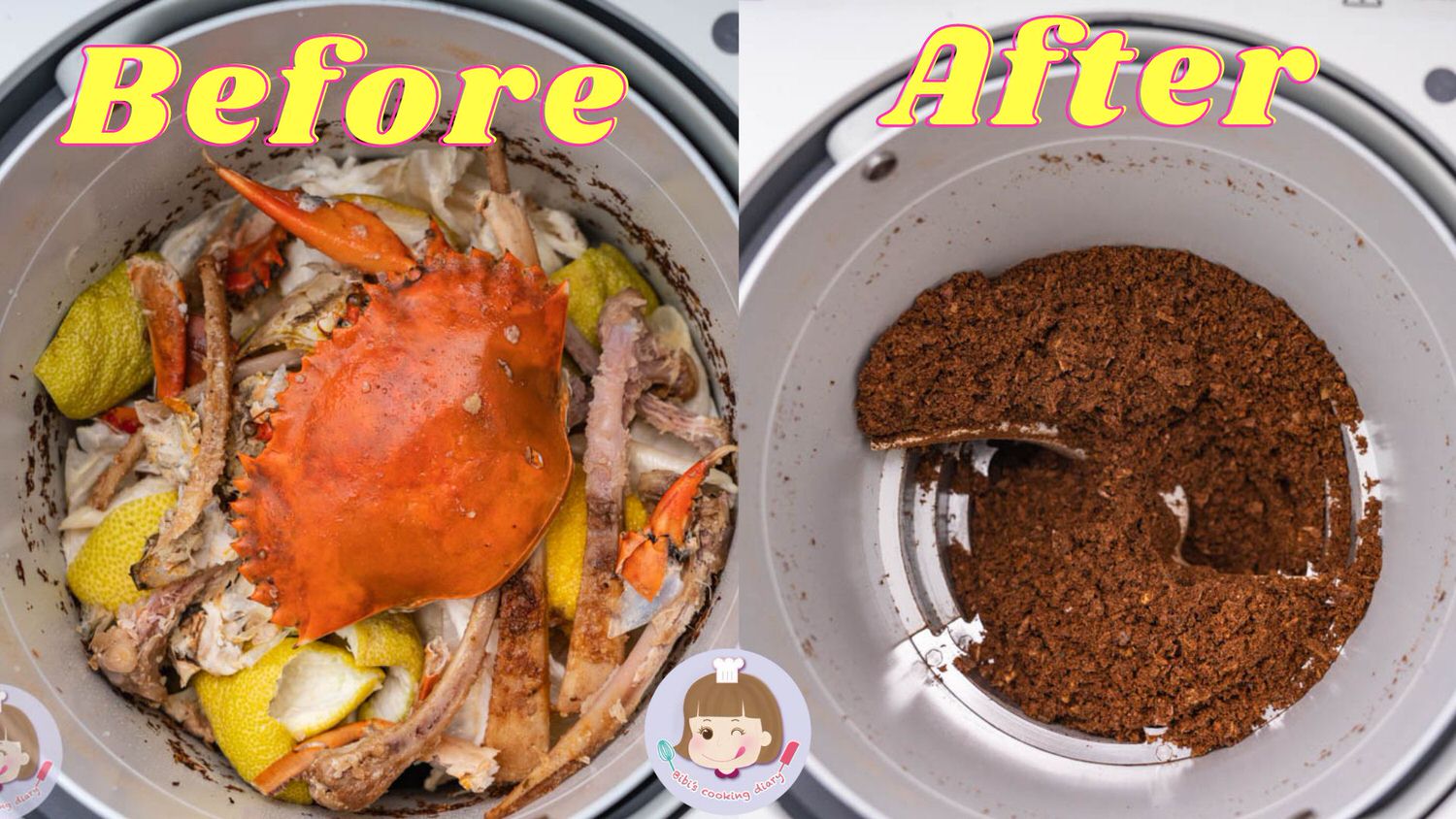 廚餘機推薦》FoodCycler廚餘大師Pro旗艦版,最新一代容量功能再升級!簡直是廚餘機界的 Dyson! - 第22張圖 廚餘機推薦》FoodCycler廚餘大師Pro旗艦版,最新一代容量功能再升級!簡直是廚餘機界的 Dyson!