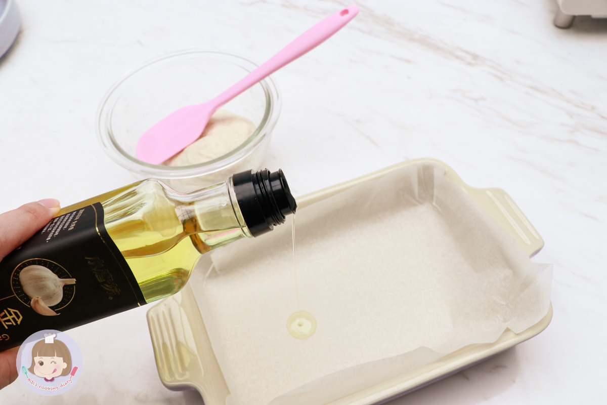 佛卡夏食譜》免手揉佛卡夏配方，利用蔬果做成花園佛卡夏