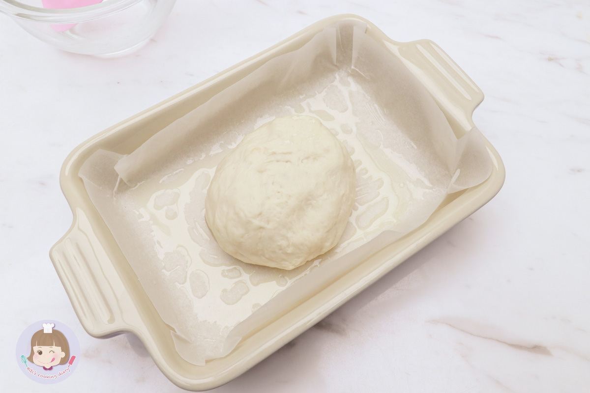 佛卡夏食譜》免手揉佛卡夏配方，利用蔬果做成花園佛卡夏