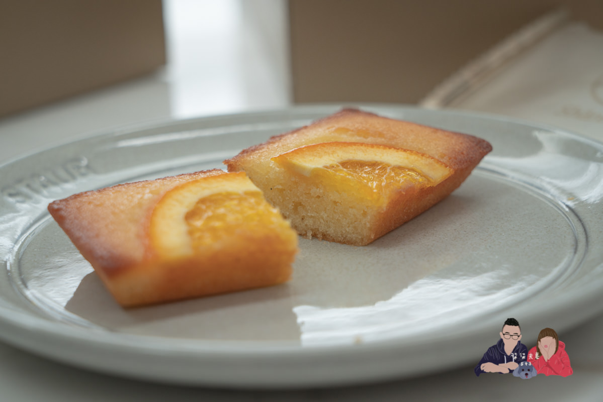 喜餅試吃》Shānmù 山木島｜絕美的外盒包裝跟甜點設計，主打台灣在地食材，但口味真心吃不懂阿…