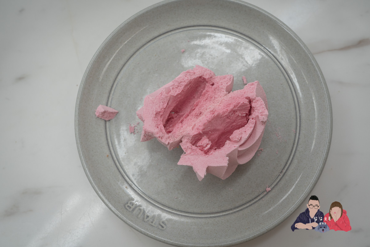 喜餅試吃》Shānmù 山木島｜絕美的外盒包裝跟甜點設計，主打台灣在地食材，但口味真心吃不懂阿…