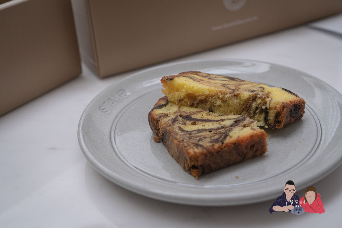 喜餅試吃》Shānmù 山木島｜絕美的外盒包裝跟甜點設計，主打台灣在地食材，但口味真心吃不懂阿…