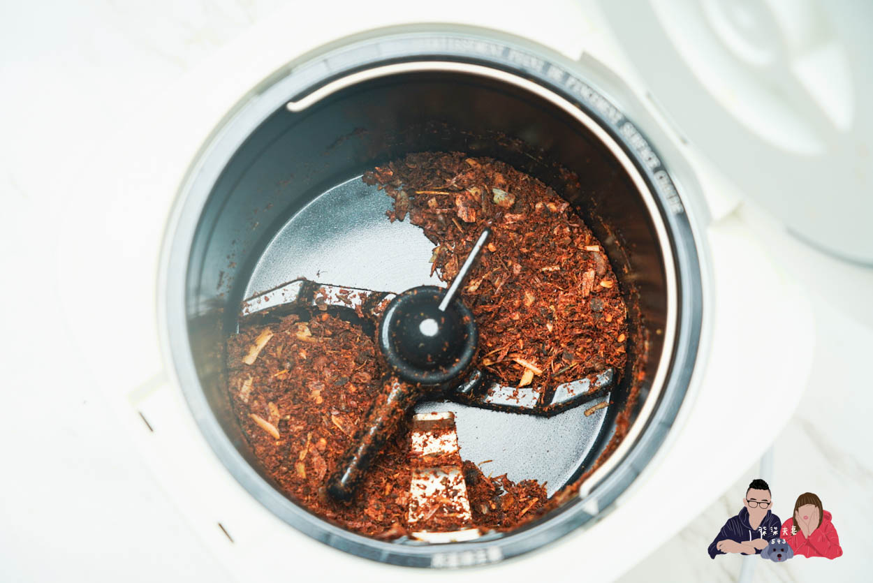 山水廚餘機-41