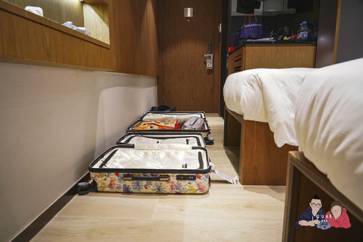 康境酒店The OTTO Hotel Hong Kong (10)