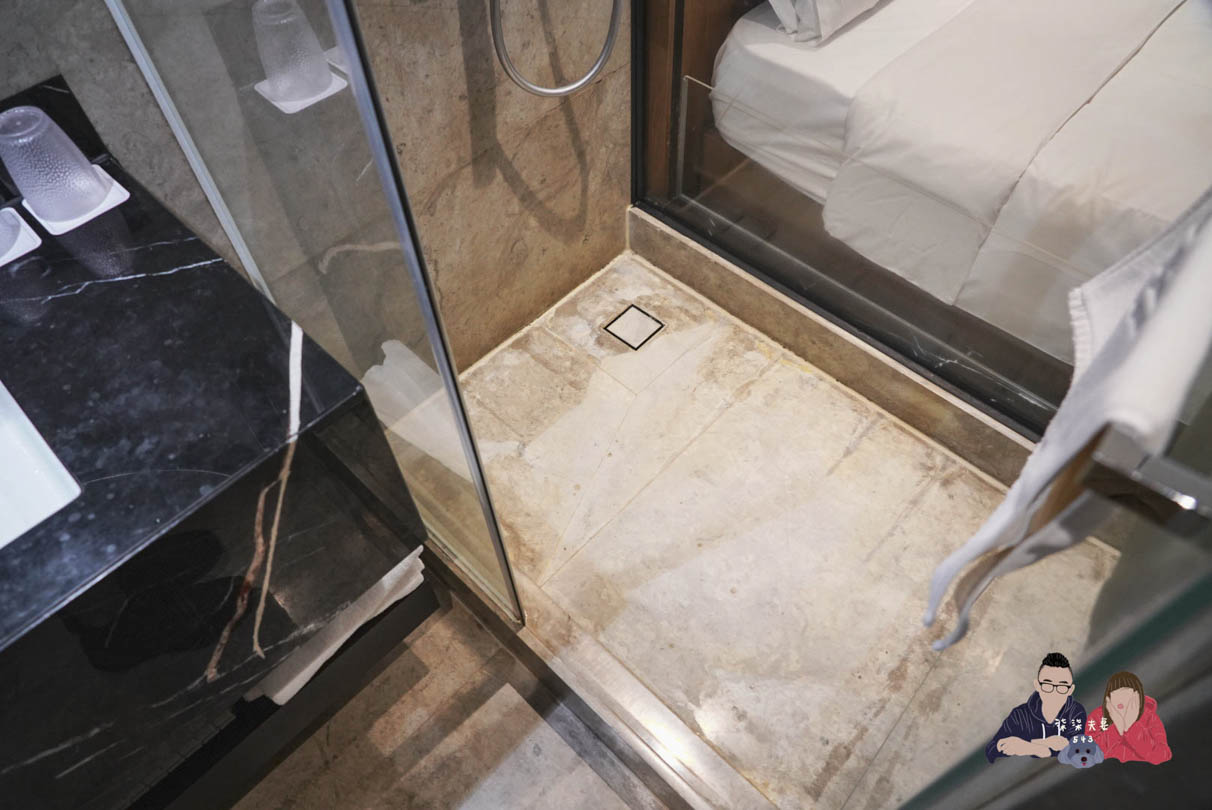 康境酒店The OTTO Hotel Hong Kong (18)