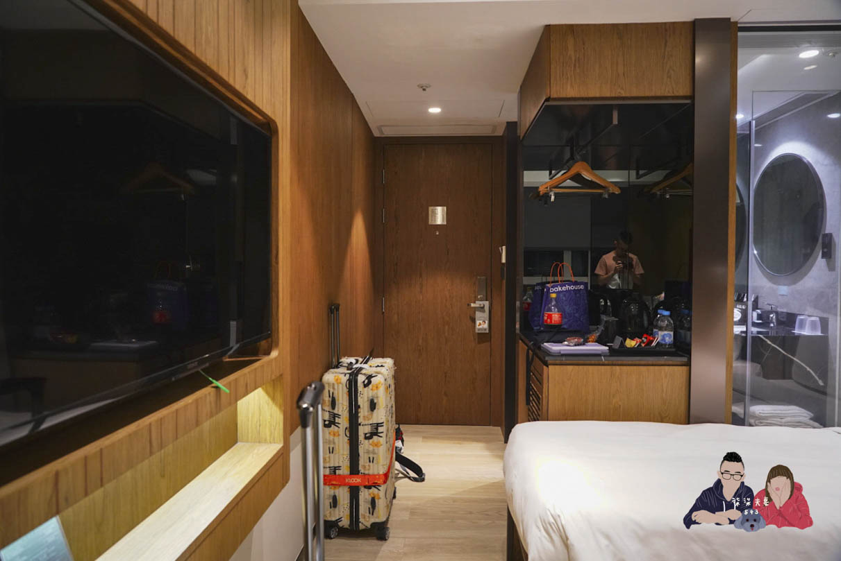 康境酒店The OTTO Hotel Hong Kong (2)