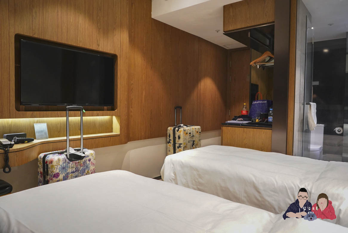 康境酒店The OTTO Hotel Hong Kong (3)