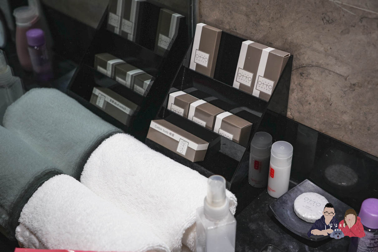 康境酒店The OTTO Hotel Hong Kong (37)