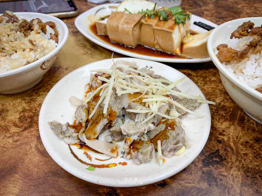汐止滷肉飯》康得羹品|滷肉飯還不錯,價格合理,國泰醫院附近好吃的小吃店! - 第9張圖 汐止滷肉飯》康得羹品|滷肉飯還不錯,價格合理,國泰醫院附近好吃的小吃店!