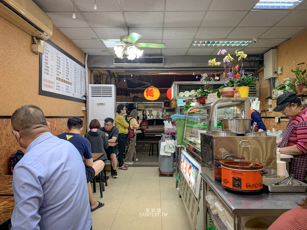 汐止滷肉飯》康得羹品|滷肉飯還不錯,價格合理,國泰醫院附近好吃的小吃店! - 第3張圖 汐止滷肉飯》康得羹品|滷肉飯還不錯,價格合理,國泰醫院附近好吃的小吃店!