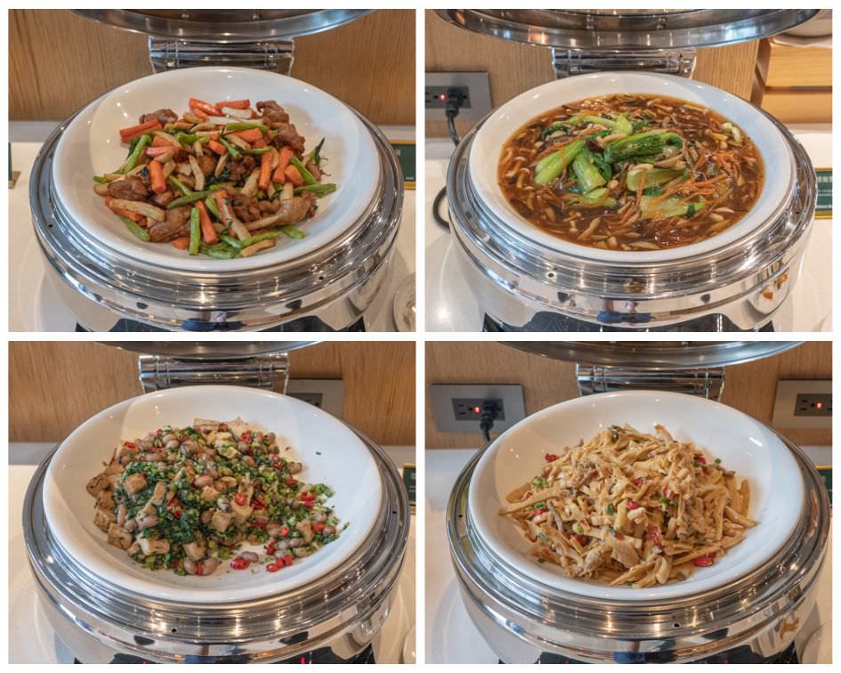 康橋慢旅二訪》台南飯店推薦，康橋系列質感系住宿，一泊三食吃爽住爽～