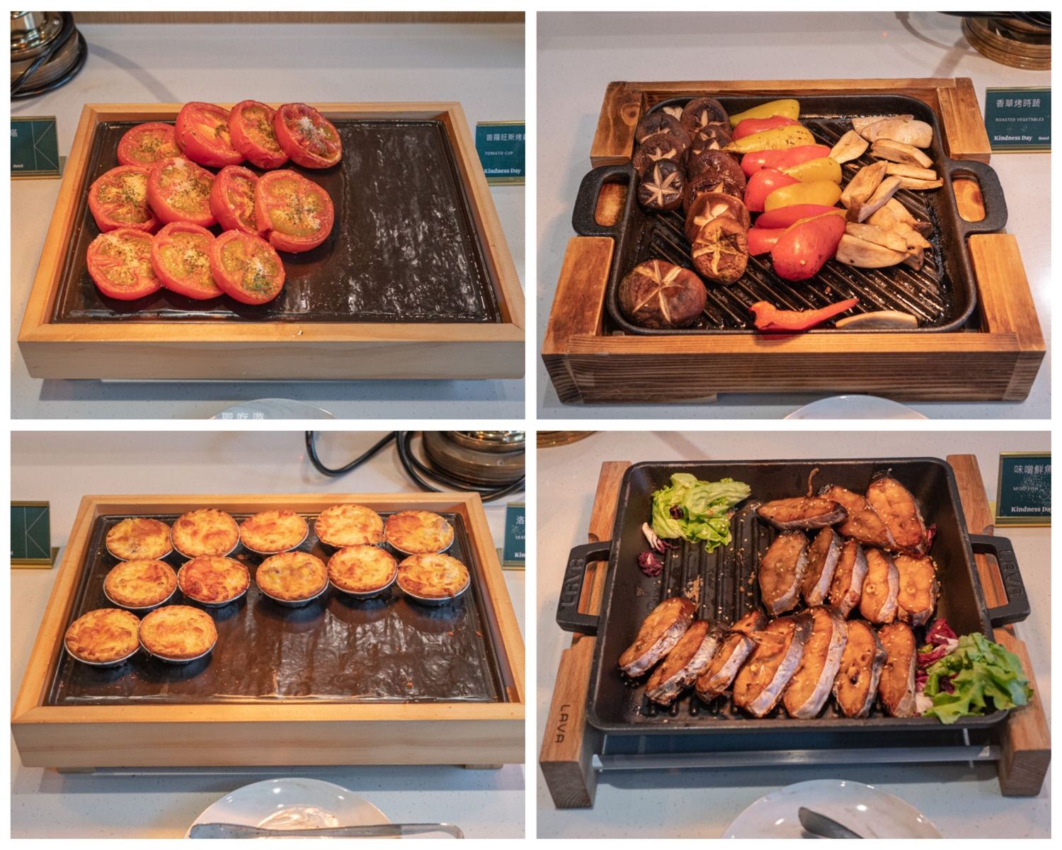 康橋慢旅二訪》台南飯店推薦，康橋系列質感系住宿，一泊三食吃爽住爽～