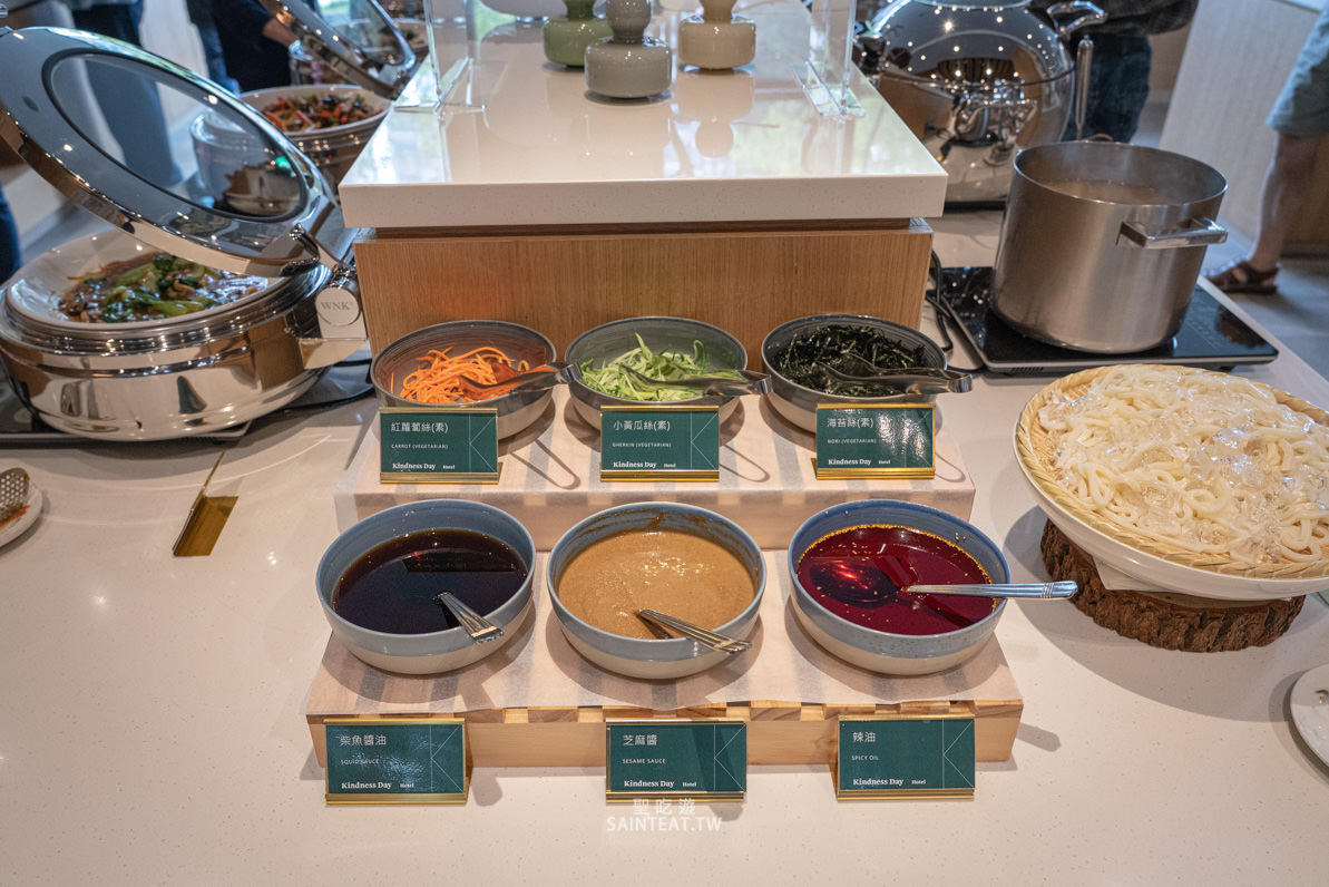 康橋慢旅二訪》台南飯店推薦，康橋系列質感系住宿，一泊三食吃爽住爽～