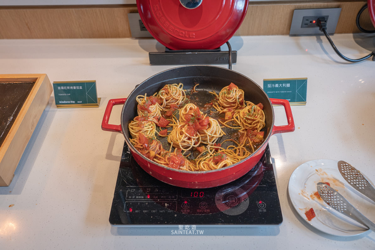 康橋慢旅二訪》台南飯店推薦，康橋系列質感系住宿，一泊三食吃爽住爽～