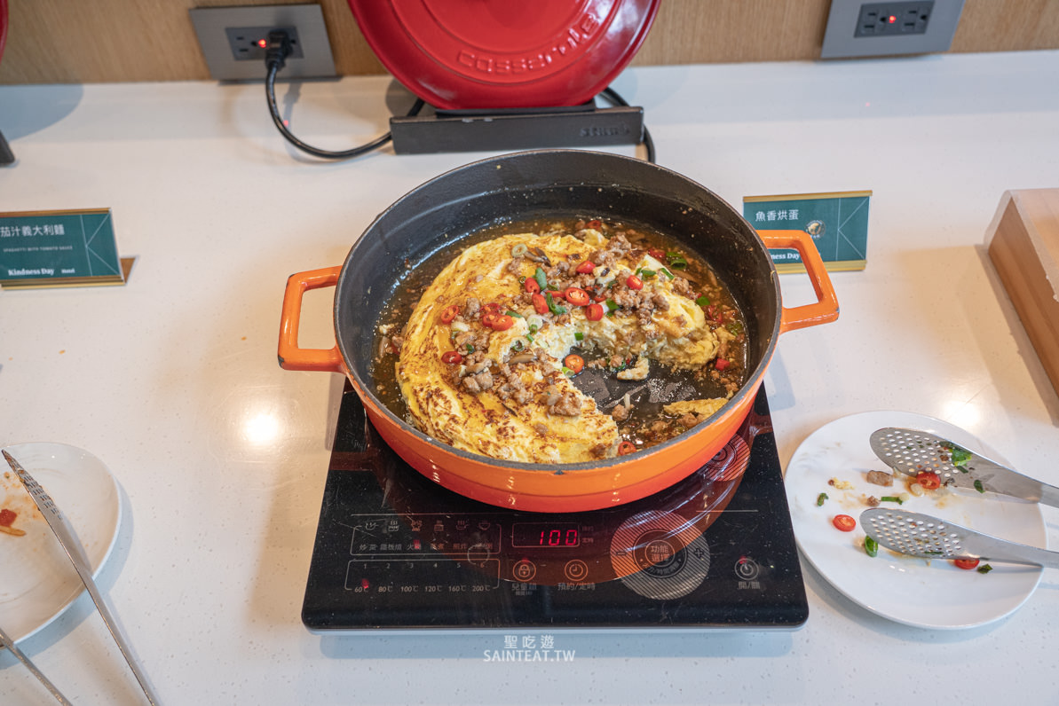 康橋慢旅二訪》台南飯店推薦，康橋系列質感系住宿，一泊三食吃爽住爽～