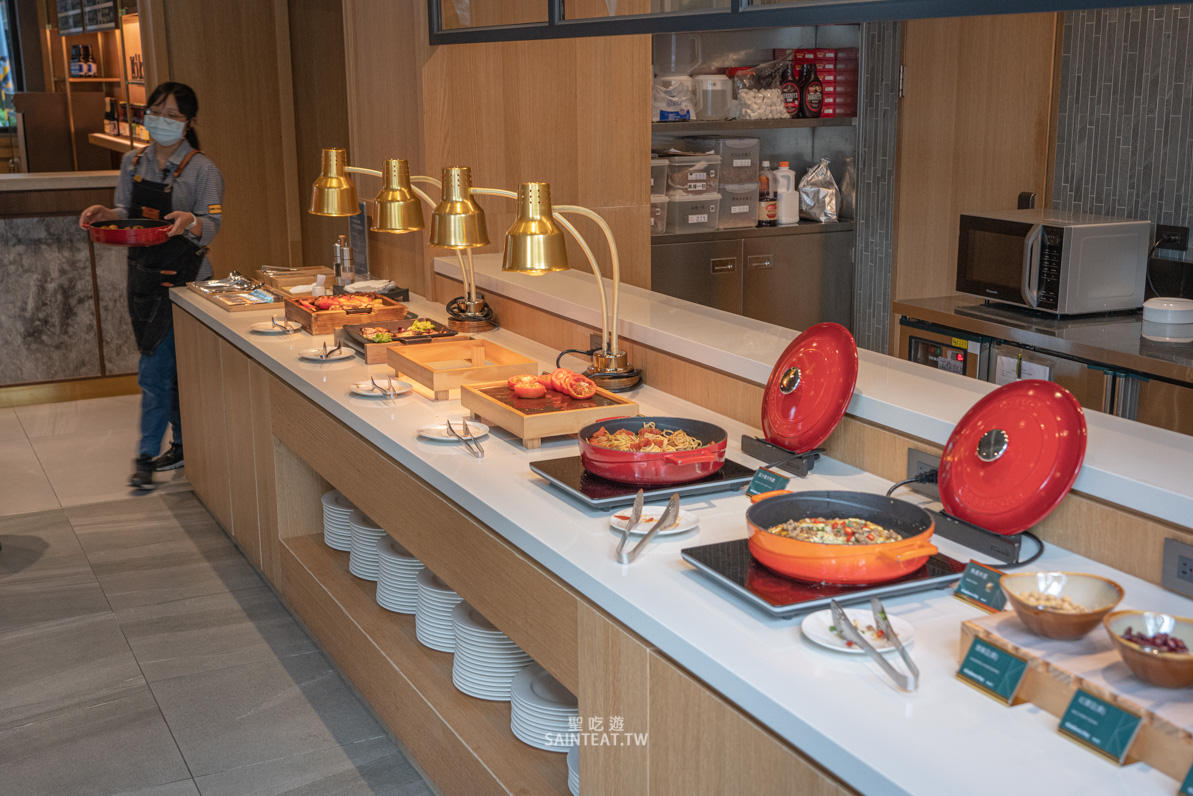 康橋慢旅二訪》台南飯店推薦，康橋系列質感系住宿，一泊三食吃爽住爽～