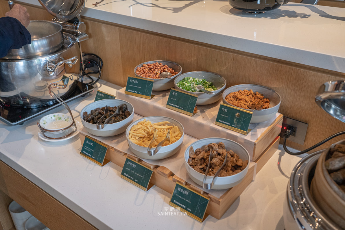 康橋慢旅二訪》台南飯店推薦，康橋系列質感系住宿，一泊三食吃爽住爽～