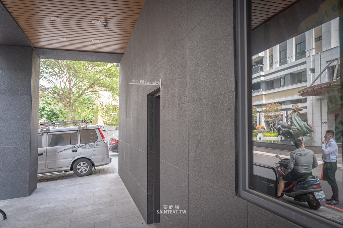 康橋慢旅二訪》台南飯店推薦，康橋系列質感系住宿，一泊三食吃爽住爽～