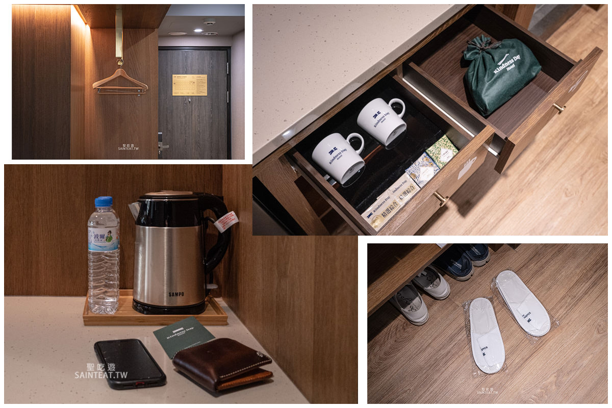 康橋慢旅二訪》台南飯店推薦，康橋系列質感系住宿，一泊三食吃爽住爽～