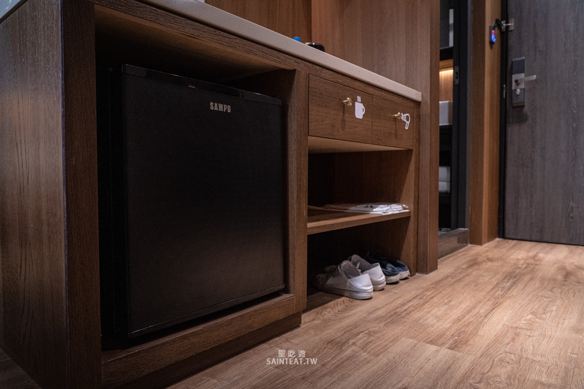 康橋慢旅二訪》台南飯店推薦，康橋系列質感系住宿，一泊三食吃爽住爽～