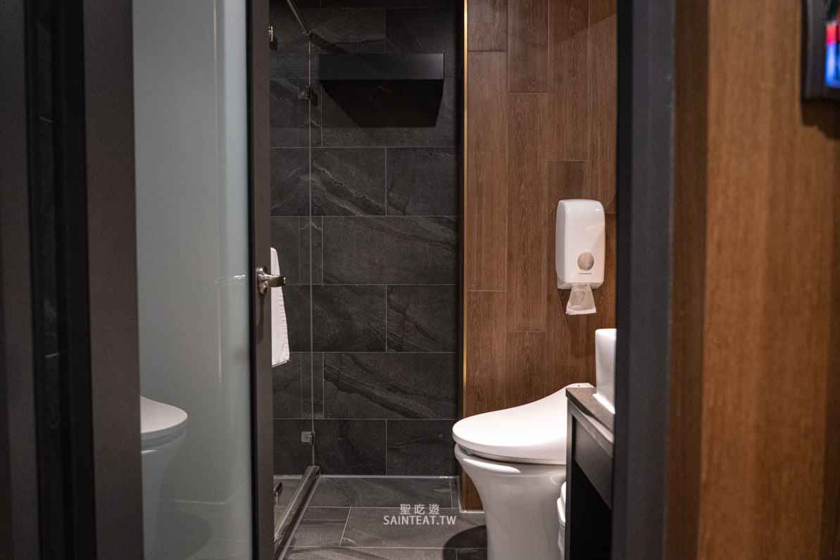 康橋慢旅二訪》台南飯店推薦，康橋系列質感系住宿，一泊三食吃爽住爽～