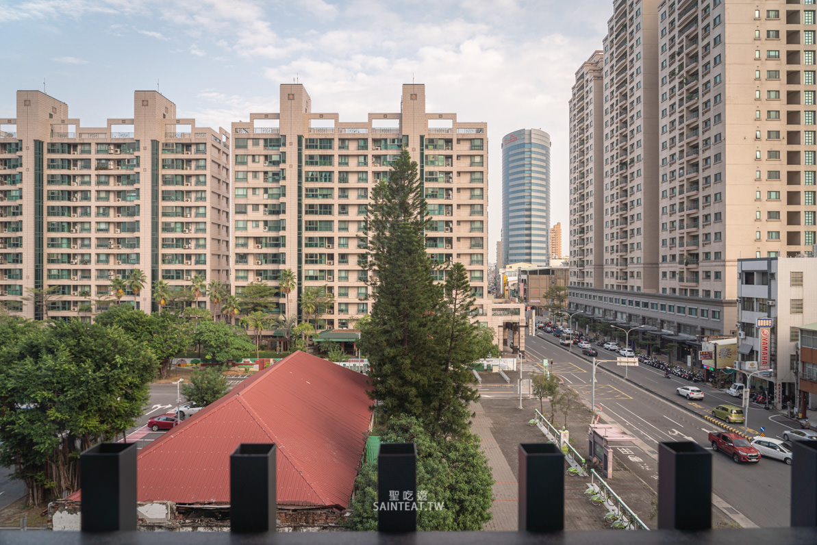 康橋慢旅二訪》台南飯店推薦，康橋系列質感系住宿，一泊三食吃爽住爽～