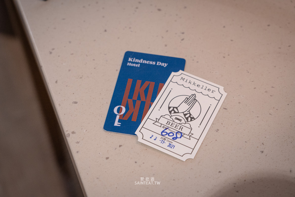 康橋慢旅二訪》台南飯店推薦，康橋系列質感系住宿，一泊三食吃爽住爽～