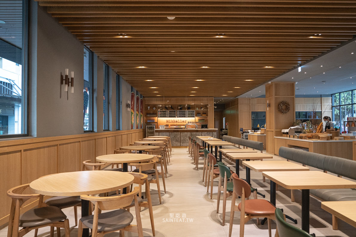 康橋慢旅二訪》台南飯店推薦，康橋系列質感系住宿，一泊三食吃爽住爽～