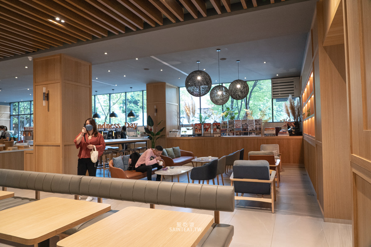 康橋慢旅二訪》台南飯店推薦，康橋系列質感系住宿，一泊三食吃爽住爽～