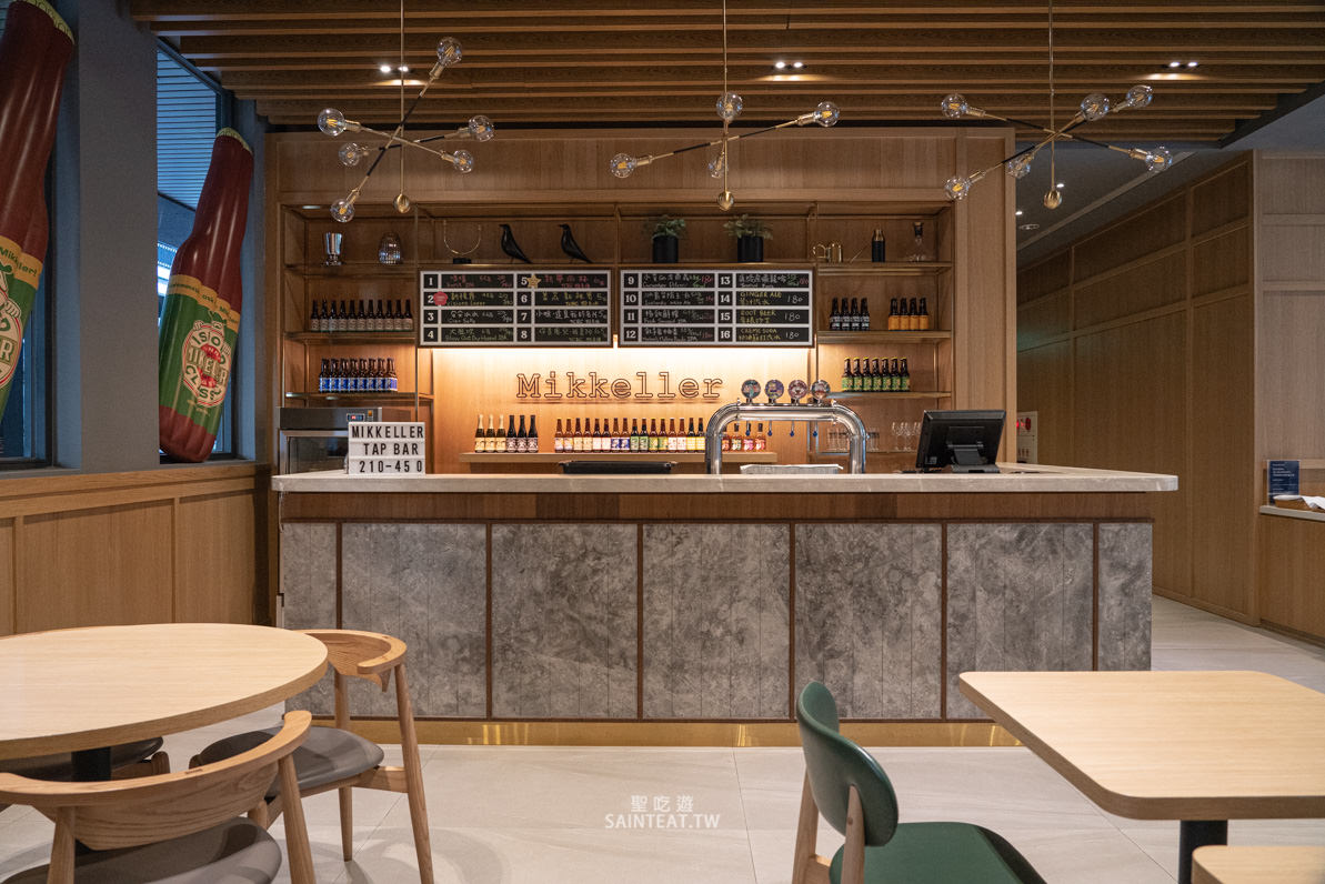 康橋慢旅二訪》台南飯店推薦，康橋系列質感系住宿，一泊三食吃爽住爽～