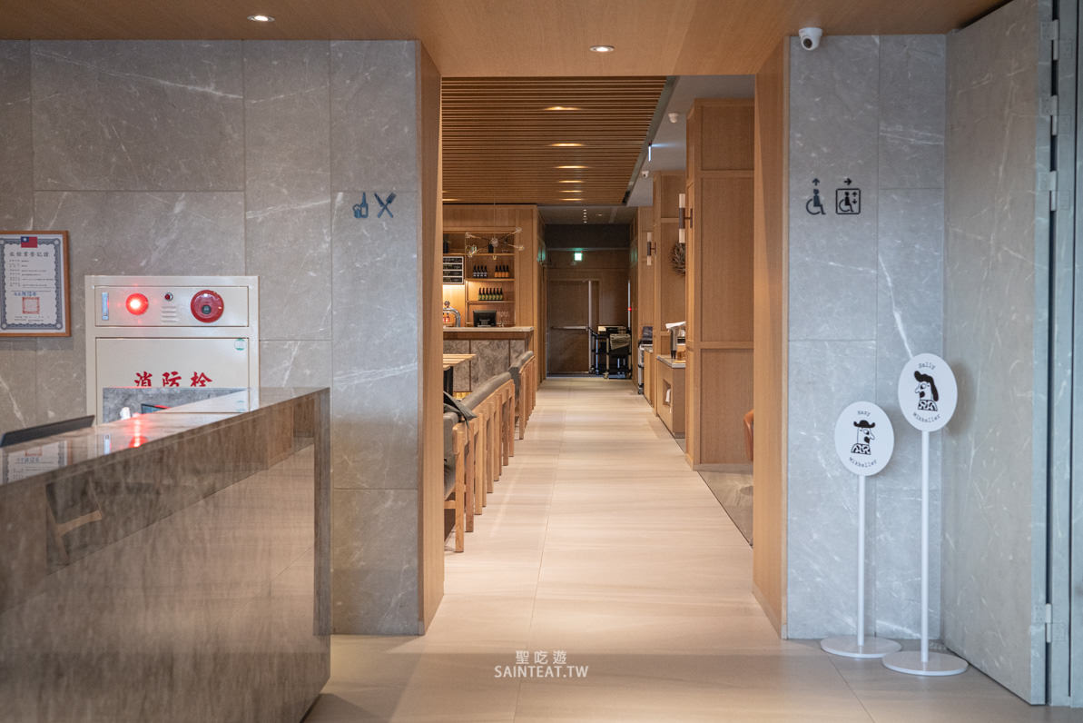 康橋慢旅二訪》台南飯店推薦，康橋系列質感系住宿，一泊三食吃爽住爽～