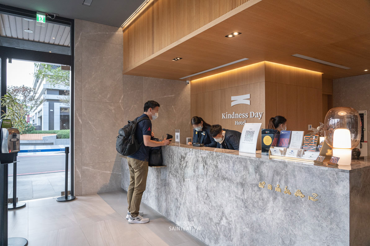 康橋慢旅二訪》台南飯店推薦，康橋系列質感系住宿，一泊三食吃爽住爽～