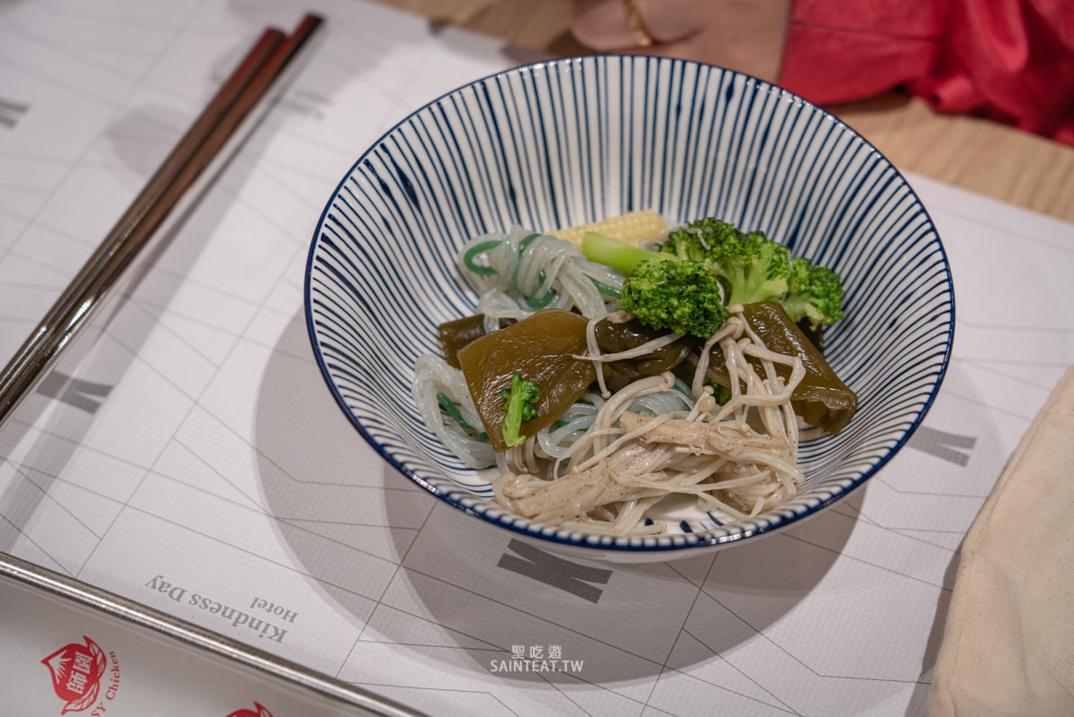 康橋慢旅二訪》台南飯店推薦，康橋系列質感系住宿，一泊三食吃爽住爽～