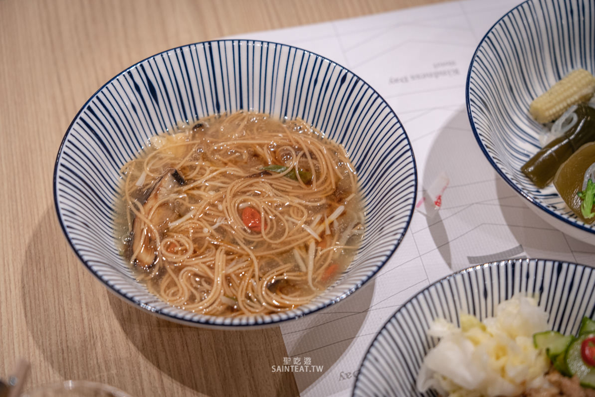 康橋慢旅二訪》台南飯店推薦，康橋系列質感系住宿，一泊三食吃爽住爽～