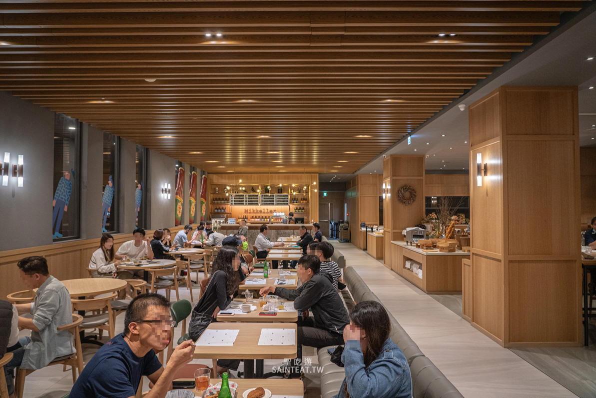 康橋慢旅二訪》台南飯店推薦，康橋系列質感系住宿，一泊三食吃爽住爽～