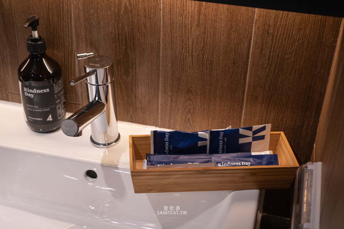康橋慢旅二訪》台南飯店推薦，康橋系列質感系住宿，一泊三食吃爽住爽～