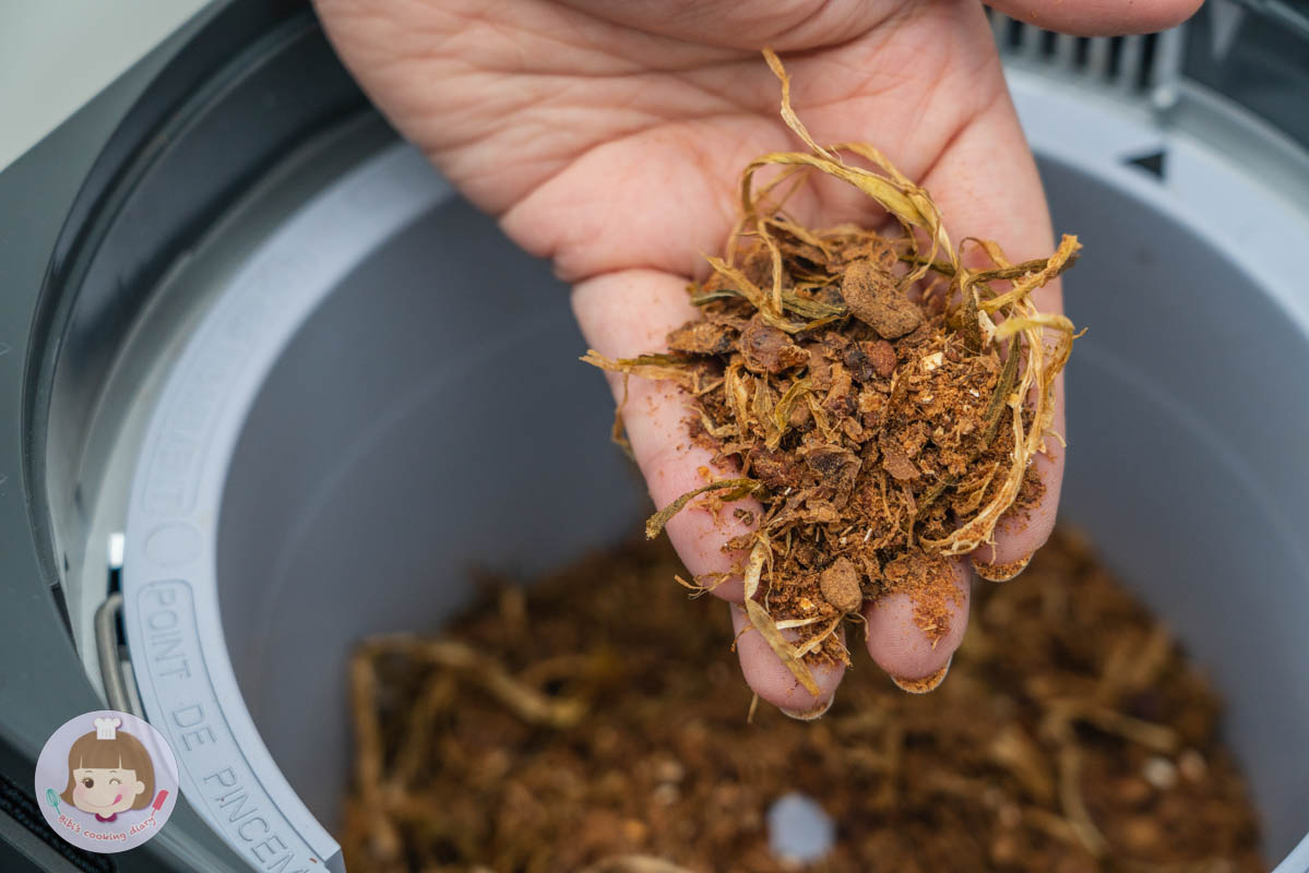 廚房必備小家電推薦》FoodCycler 廚餘大師｜廚餘機真的有這麼好用嗎？直接帶大家實測！