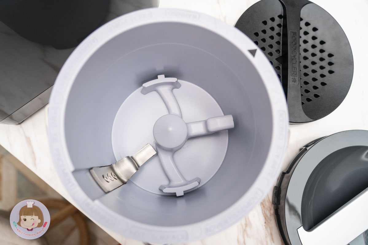 廚房必備小家電推薦》FoodCycler 廚餘大師｜廚餘機真的有這麼好用嗎？直接帶大家實測！