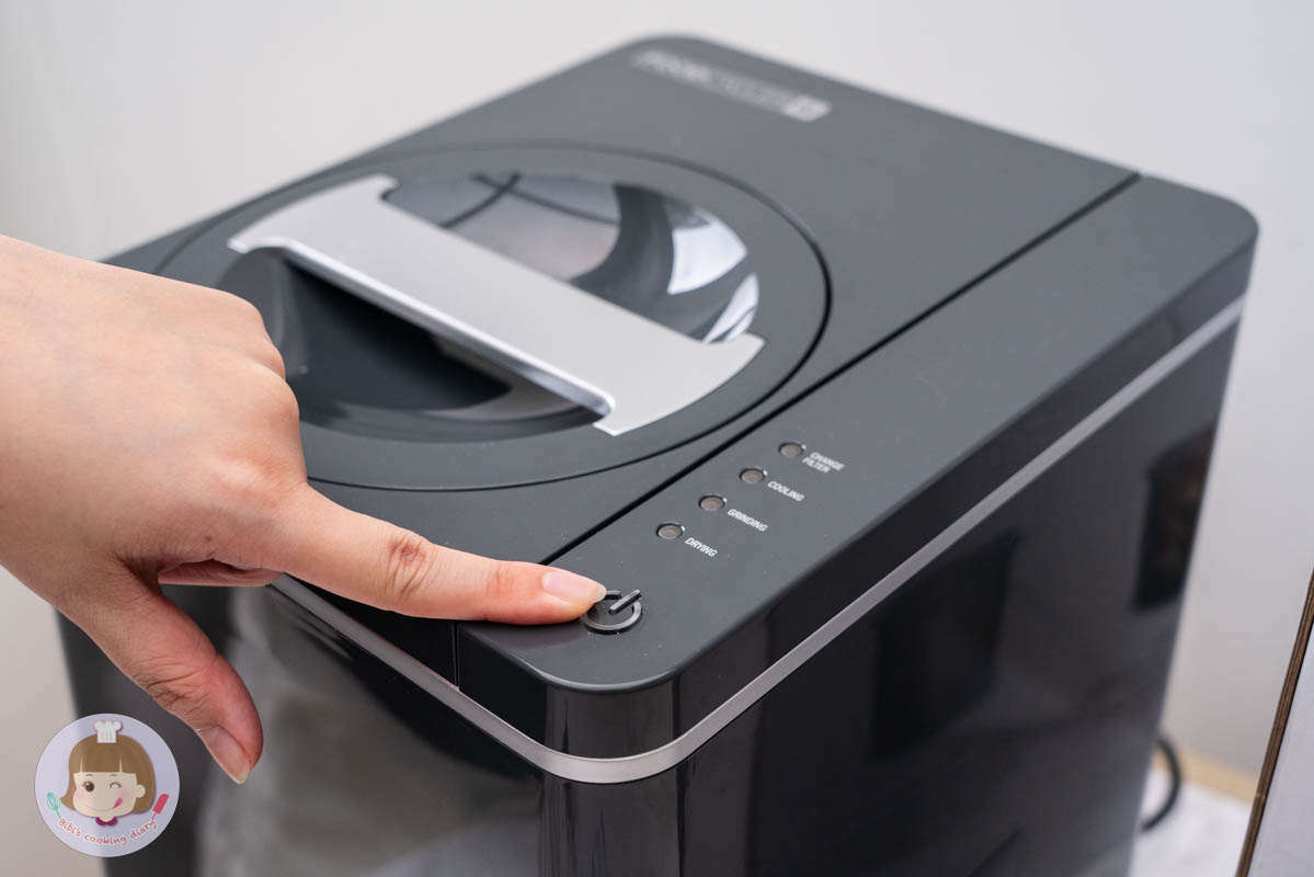 廚房必備小家電推薦》FoodCycler 廚餘大師｜廚餘機真的有這麼好用嗎？直接帶大家實測！