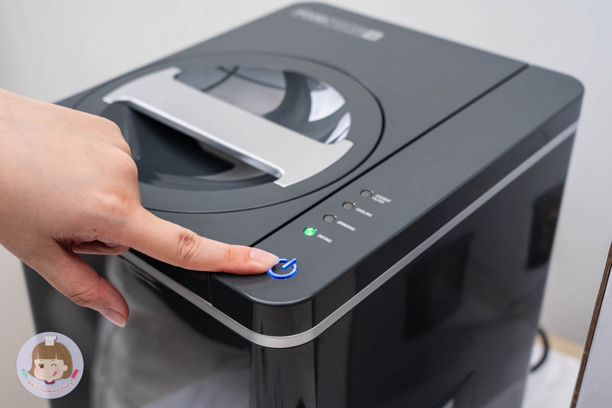 廚房必備小家電推薦》FoodCycler 廚餘大師｜廚餘機真的有這麼好用嗎？直接帶大家實測！