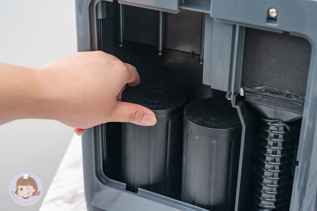 廚房必備小家電推薦》FoodCycler 廚餘大師｜廚餘機真的有這麼好用嗎？直接帶大家實測！