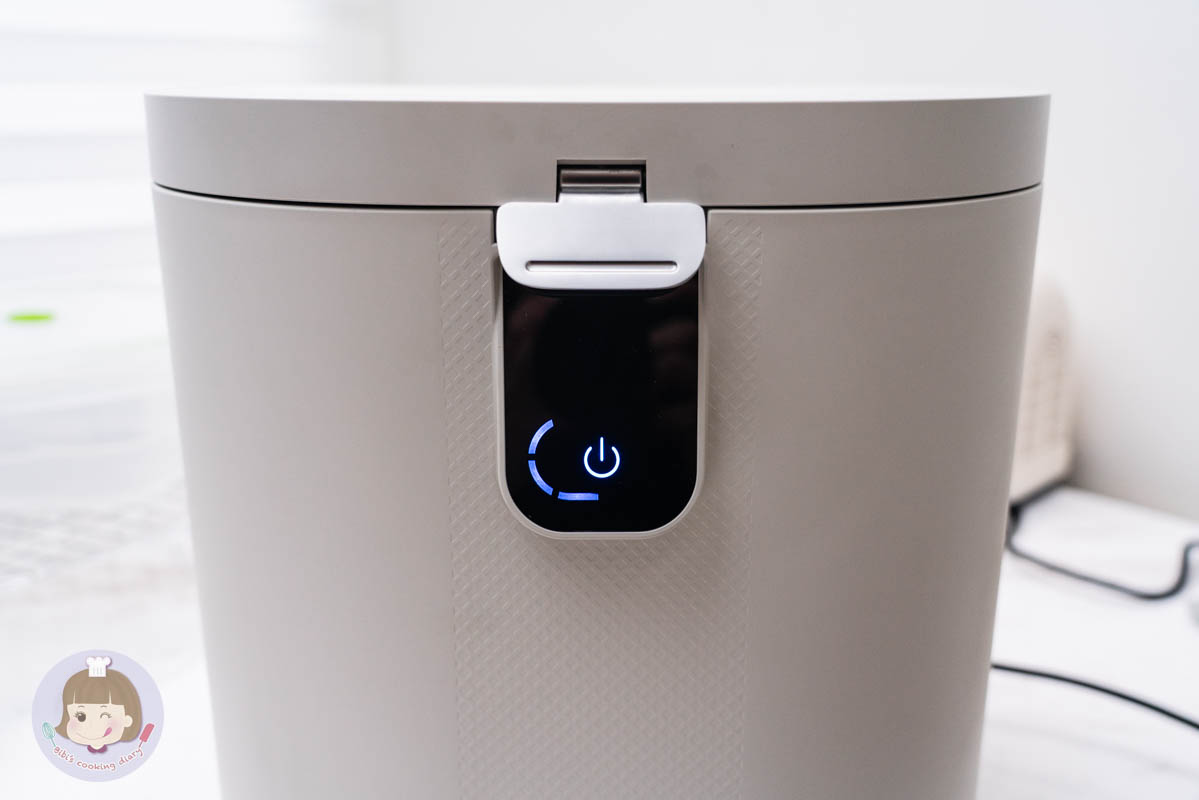 廚餘機推薦》FoodCycler廚餘大師Pro旗艦版,最新一代容量功能再升級!簡直是廚餘機界的 Dyson! - 第13張圖 廚餘機推薦》FoodCycler廚餘大師Pro旗艦版,最新一代容量功能再升級!簡直是廚餘機界的 Dyson!