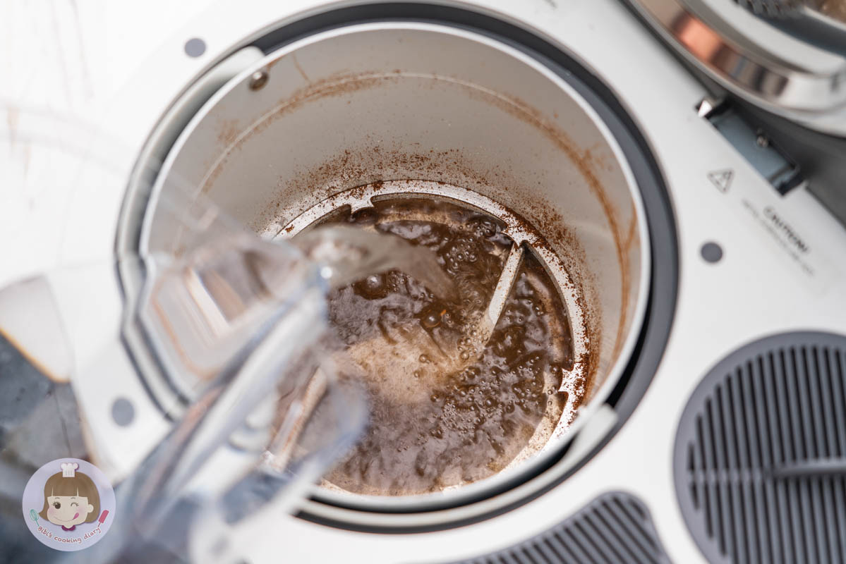 廚餘機推薦》FoodCycler廚餘大師Pro旗艦版,最新一代容量功能再升級!簡直是廚餘機界的 Dyson! - 第14張圖 廚餘機推薦》FoodCycler廚餘大師Pro旗艦版,最新一代容量功能再升級!簡直是廚餘機界的 Dyson!