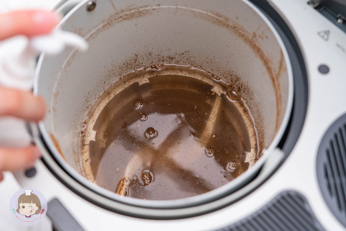 廚餘機推薦》FoodCycler廚餘大師Pro旗艦版,最新一代容量功能再升級!簡直是廚餘機界的 Dyson! - 第15張圖 廚餘機推薦》FoodCycler廚餘大師Pro旗艦版,最新一代容量功能再升級!簡直是廚餘機界的 Dyson!