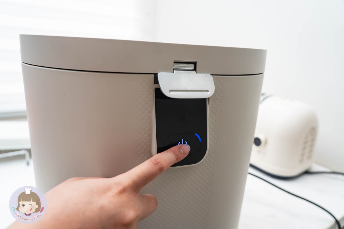 廚餘機推薦》FoodCycler廚餘大師Pro旗艦版,最新一代容量功能再升級!簡直是廚餘機界的 Dyson! - 第16張圖 廚餘機推薦》FoodCycler廚餘大師Pro旗艦版,最新一代容量功能再升級!簡直是廚餘機界的 Dyson!