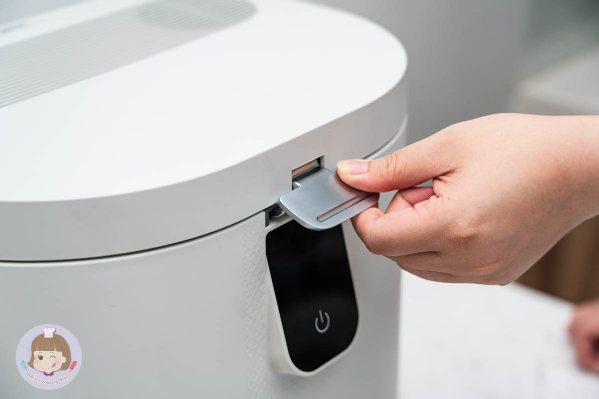 廚餘機推薦》FoodCycler廚餘大師Pro旗艦版,最新一代容量功能再升級!簡直是廚餘機界的 Dyson! - 第11張圖 廚餘機推薦》FoodCycler廚餘大師Pro旗艦版,最新一代容量功能再升級!簡直是廚餘機界的 Dyson!