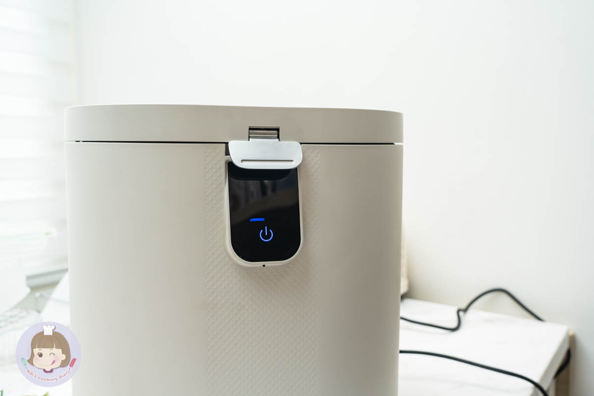 廚餘機推薦》FoodCycler廚餘大師Pro旗艦版,最新一代容量功能再升級!簡直是廚餘機界的 Dyson! - 第12張圖 廚餘機推薦》FoodCycler廚餘大師Pro旗艦版,最新一代容量功能再升級!簡直是廚餘機界的 Dyson!